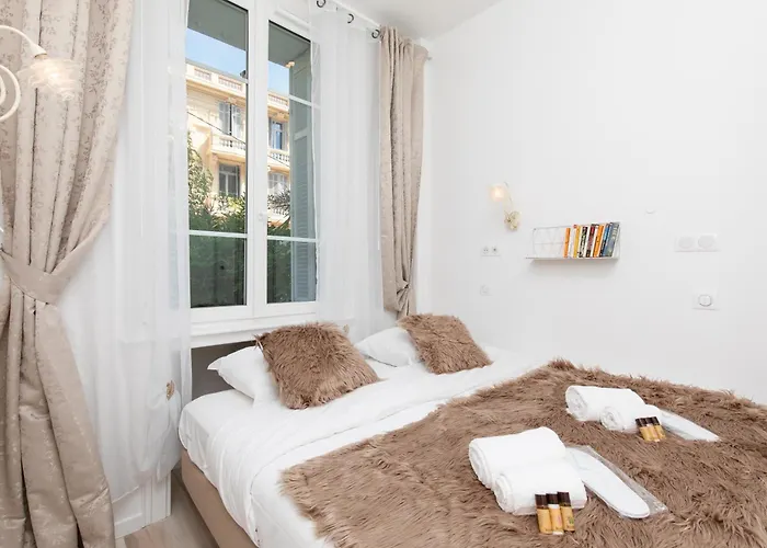 Appartement Pelige 5 Yourhosthelper *