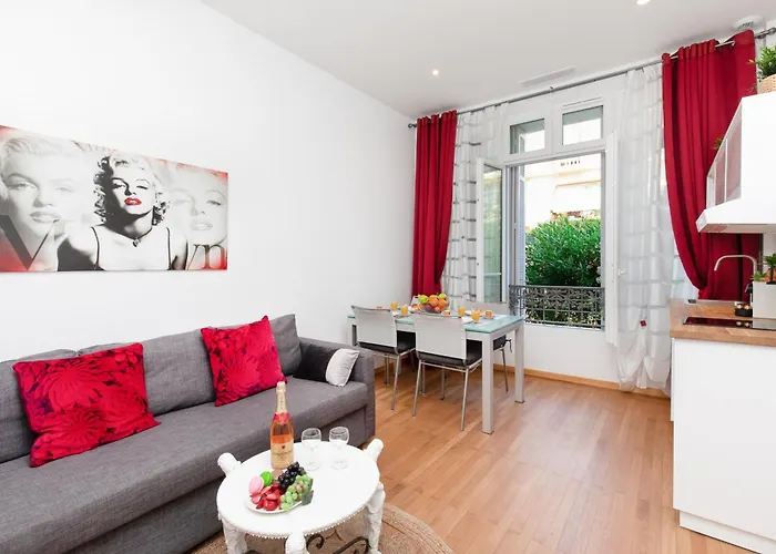Appartement Pelige 5 Yourhosthelper