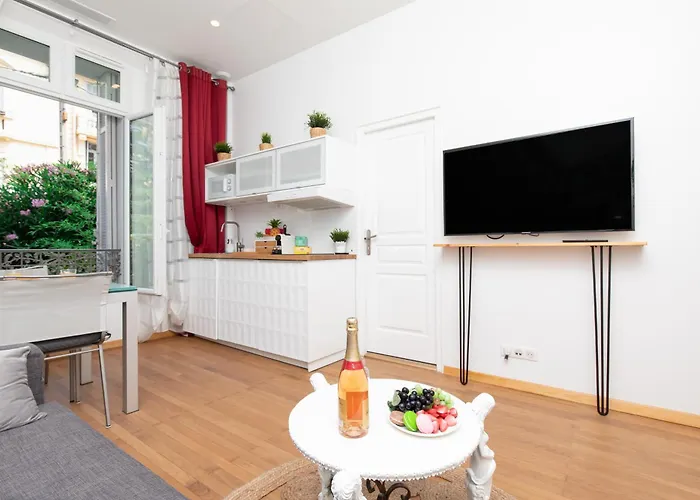 Appartement Pelige 5 Yourhosthelper *