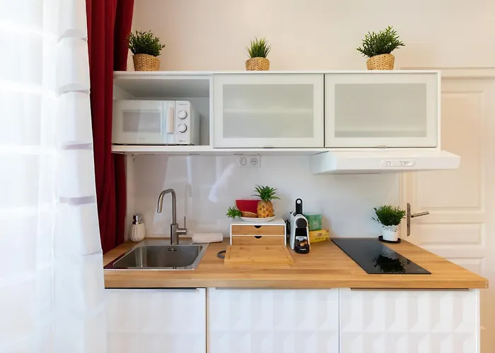 Pelige 5 Yourhosthelper Appartement Cannes