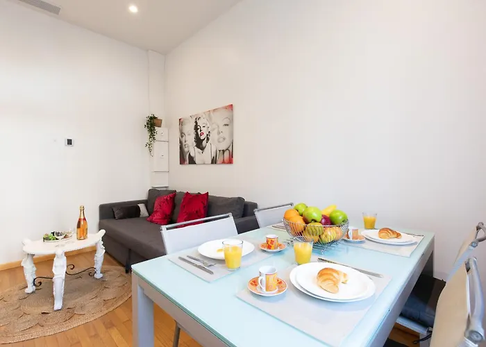 Pelige 5 Yourhosthelper Appartement Cannes
