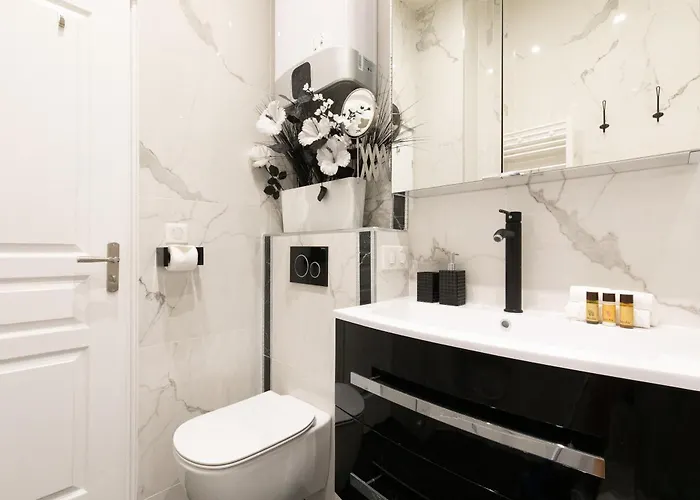 Pelige 5 Yourhosthelper Appartement