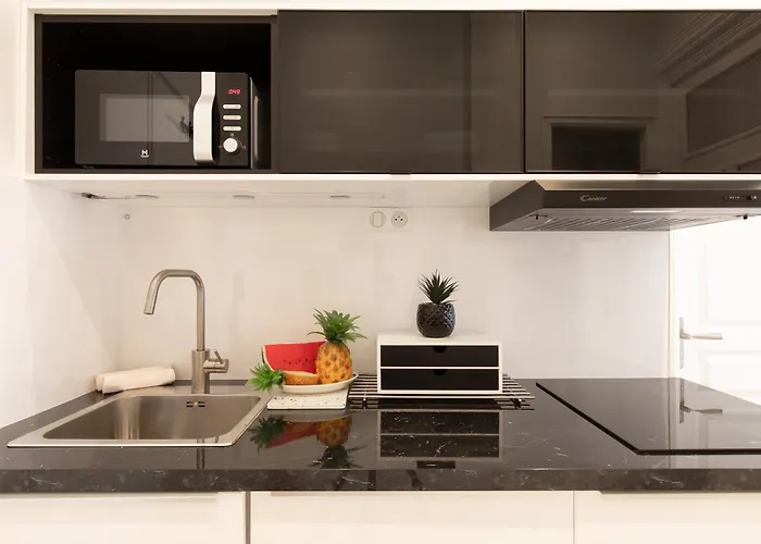 Appartement Pelige 5 Yourhosthelper