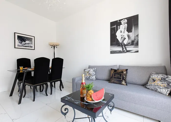 Appartement Pelige 5 Yourhosthelper