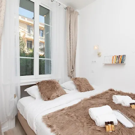 Appartement Pelige 5 Yourhosthelper *