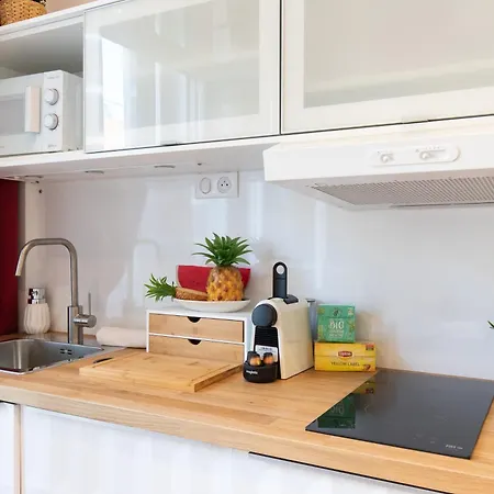 Appartement Pelige 5 Yourhosthelper Cannes