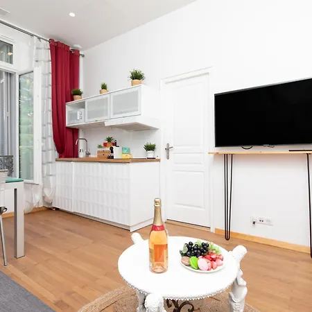 Appartement Pelige 5 Yourhosthelper *