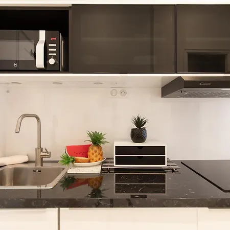 Apartmán Pelige 5 Yourhosthelper
