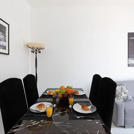 Apartmán Pelige 5 Yourhosthelper Cannes