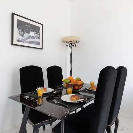 Pelige 5 Yourhosthelper Appartement *