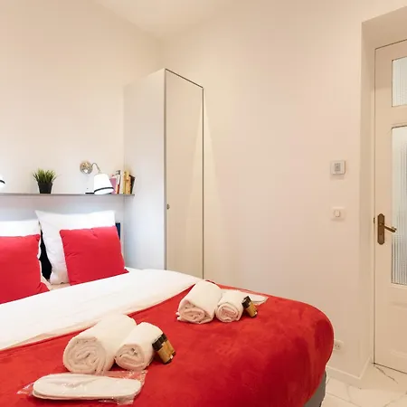 Appartement Pelige 5 Yourhosthelper *