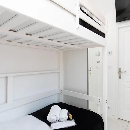 Appartement Pelige 5 Yourhosthelper *