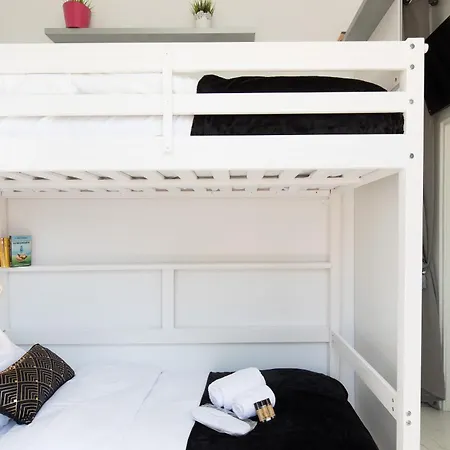 Apartmán Pelige 5 Yourhosthelper Cannes