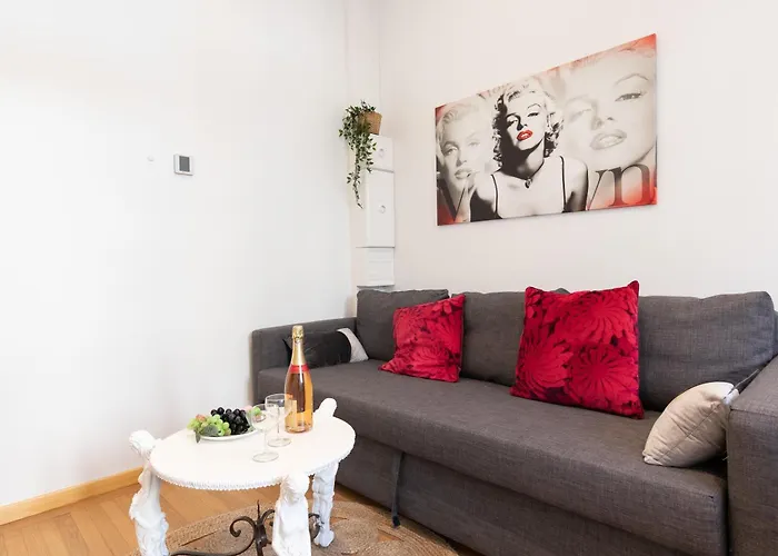 Pelige 5 Yourhosthelper דירה *