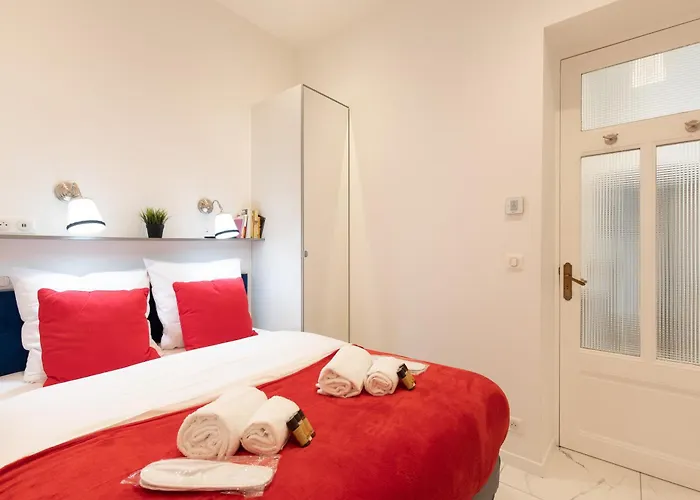 דירה Pelige 5 Yourhosthelper *