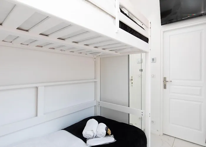 דירה Pelige 5 Yourhosthelper *