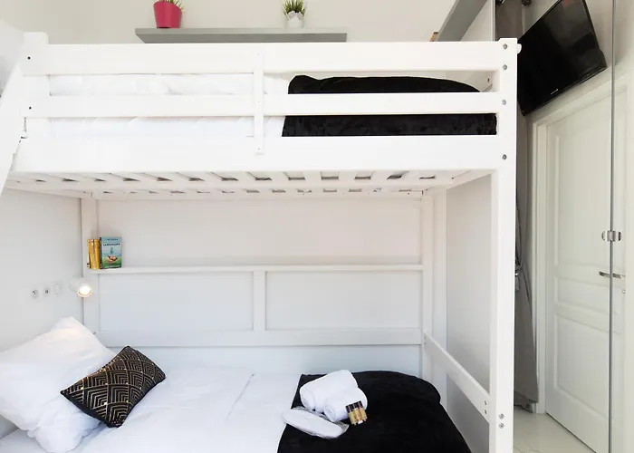 شقة Pelige 5 Yourhosthelper كان